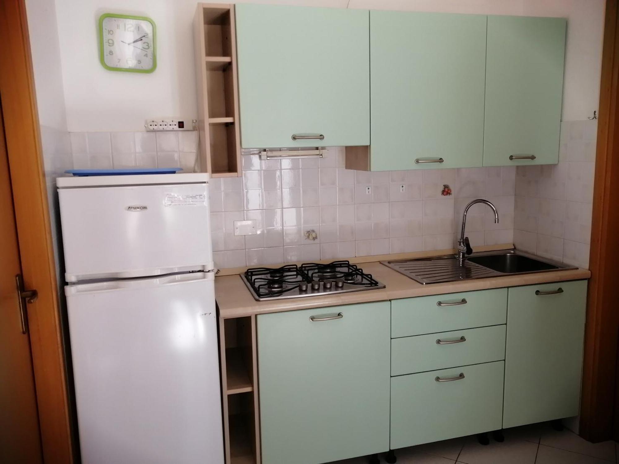 Apartment Euroholiday 3G Лидо ди Йезоло Екстериор снимка