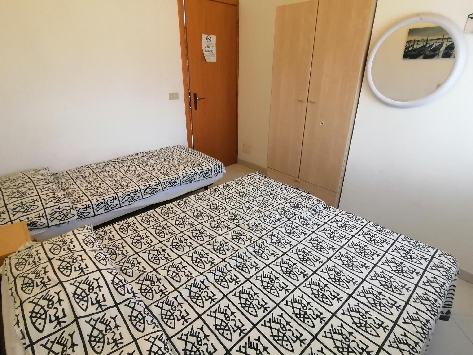 Apartment Euroholiday 3G Лидо ди Йезоло Екстериор снимка