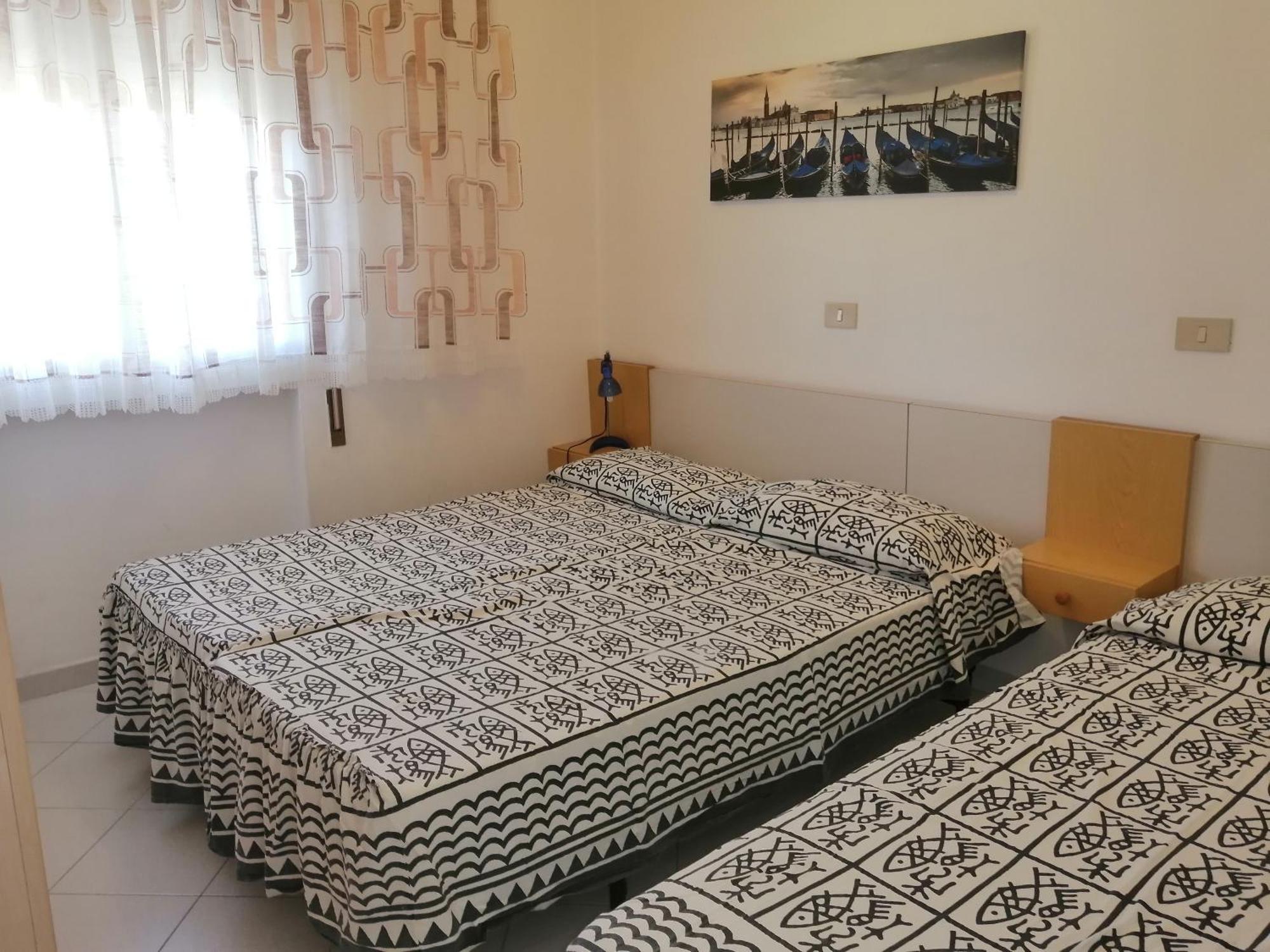 Apartment Euroholiday 3G Лидо ди Йезоло Екстериор снимка