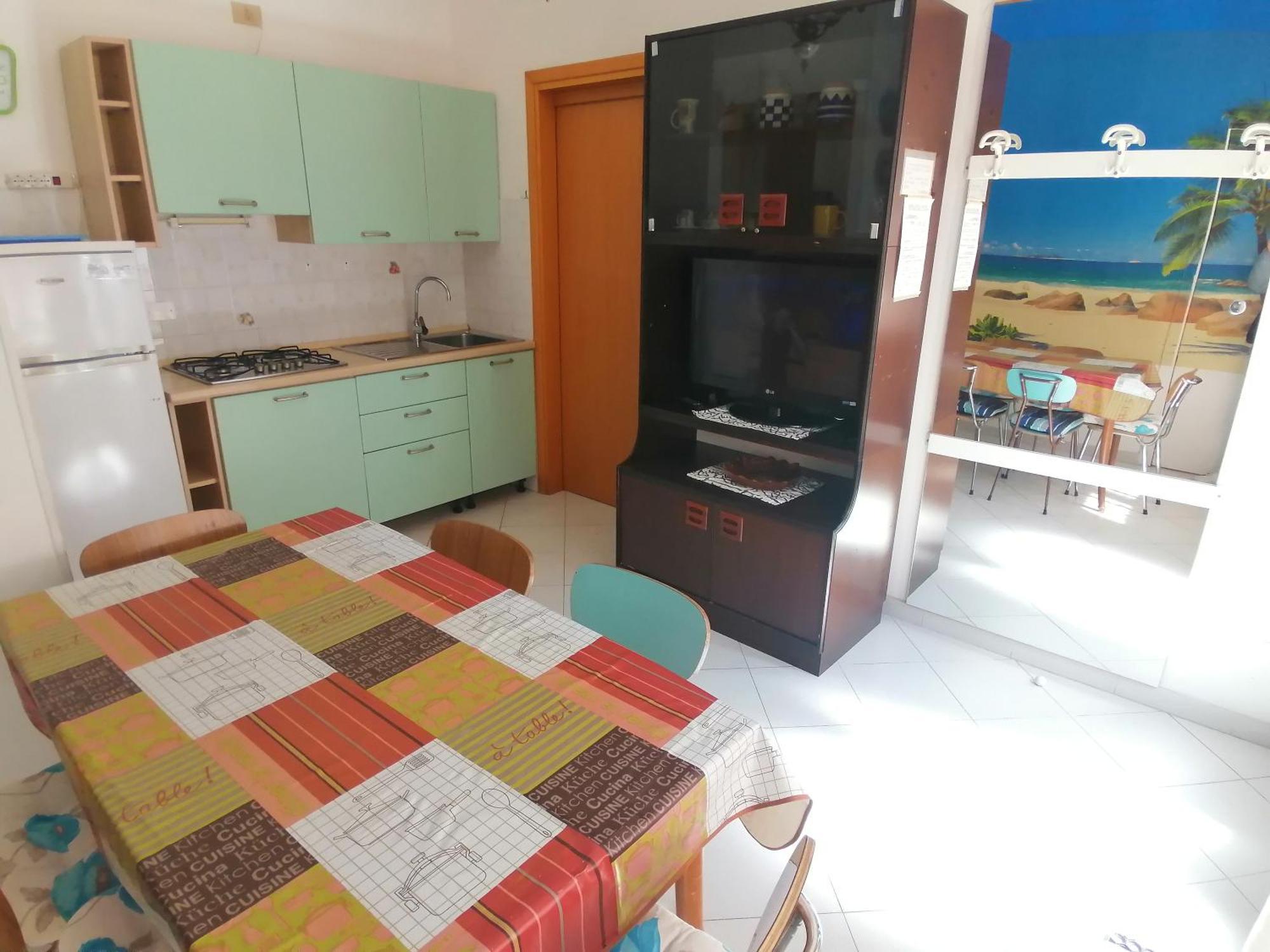 Apartment Euroholiday 3G Лидо ди Йезоло Екстериор снимка